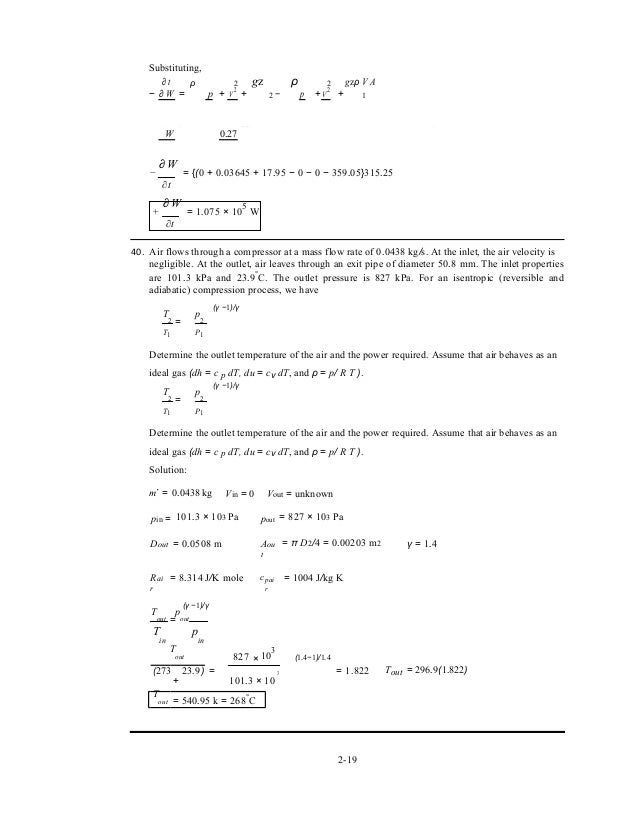 design of fluid thermal systems 4th edition pdf download