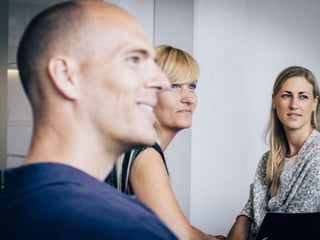Creuna Hackathon 2015 - Moods