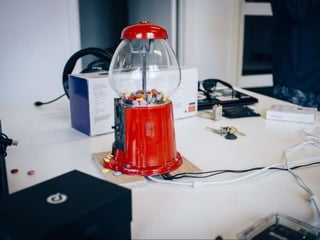 Creuna Hackathon 2015 - Moods