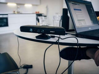 Creuna Hackathon 2015 - Moods