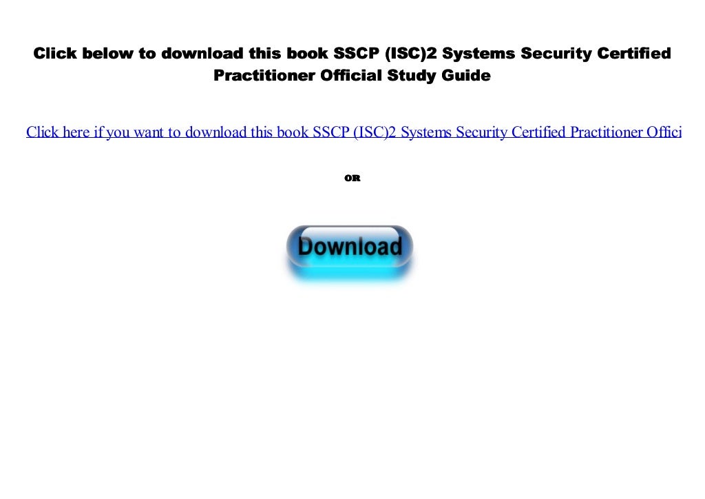 SSCP Zertifikatsdemo