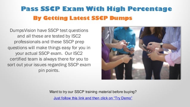 SSCP資料勉強