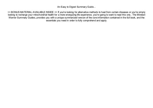 Pdf Summary Building A Storybrand Clarify Your Message So Custome