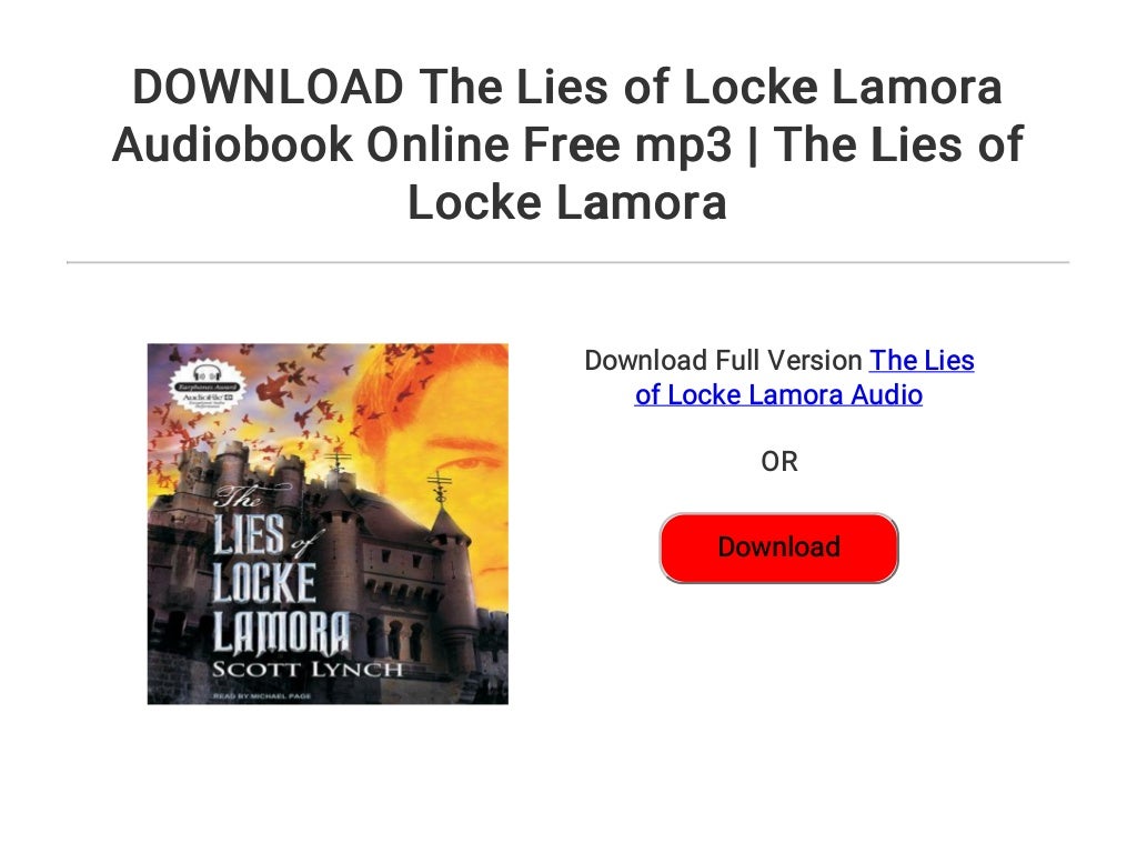 the lies of locke lamora epub download the lies of locke lamora epub download