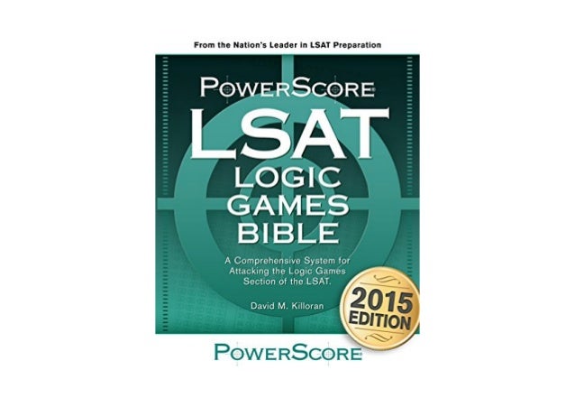 logic games bible pdf free download