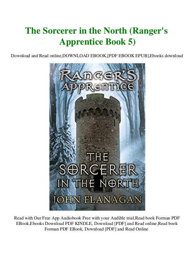 The Sorcerer In The North PDF Free Download The Sorcerer In The North PDF Free Download