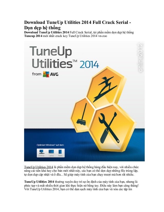 download tune up full download tune up full