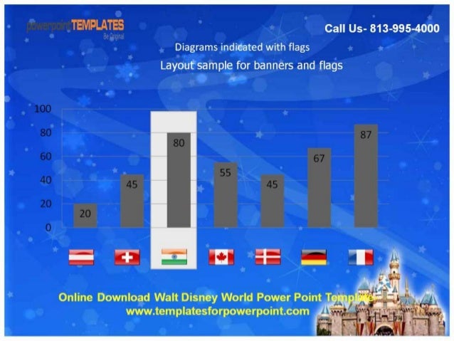 download walt disney world powerpoint template powerpoint templ