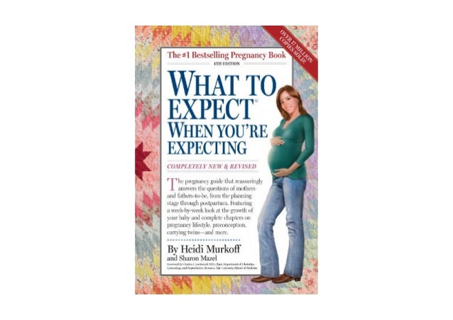 Download what to expect when you re expecting 4th edition full e book ...