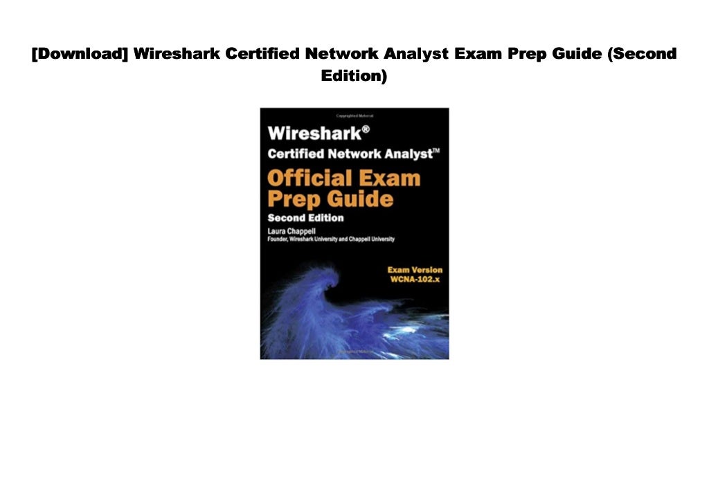 wireshark certification exam