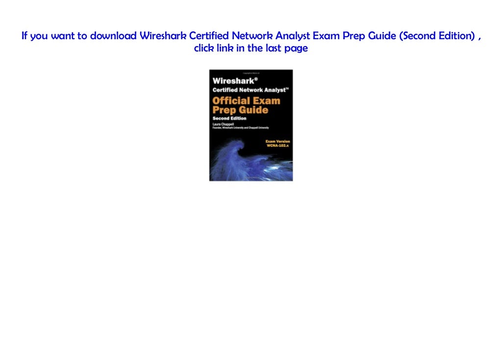 wireshark certified network analyst exam cost