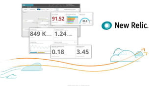 ©2008–18 New Relic, Inc. All rights reserved
 