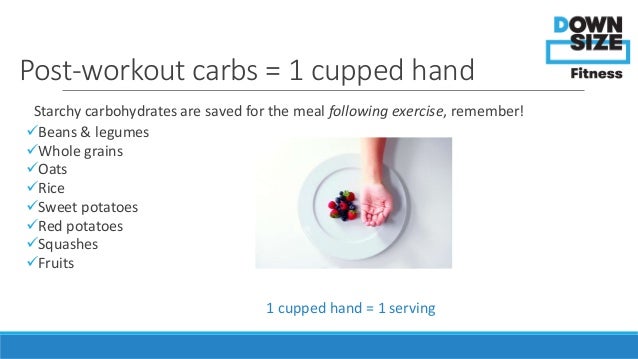 portion sizes matter weight loss tips from downsize fitness sweet potatoes serving size