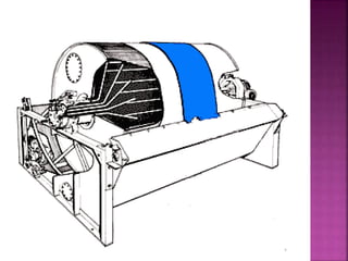 Downstream processing | PPTX