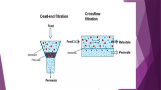 Downstream Device Downstream processing include all technique | PPTX