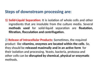 Downstream processing_in Module1_25.pptx