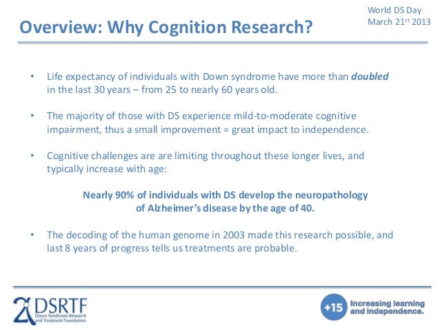 an introduction to down syndrome How do the perceptions of parents of children with down syndrome affect the child's development this article is based on evaluating the perception. an introduction to down syndrome How do the perceptions of parents of children with down syndrome affect the child's development this article is based on evaluating the perception.