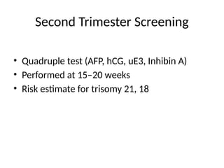 Trisomy Afp Down_Syndrome_Screening_and_Diagnosis_Presentation.pptx
