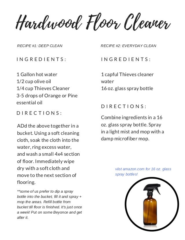 Clean Home Guide