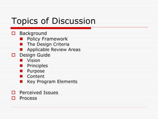 Downtown Design Guide | PDF