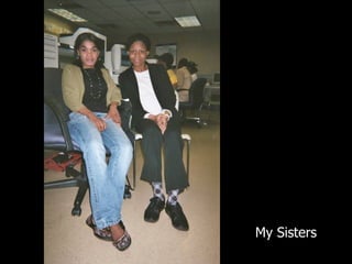 My Sisters 