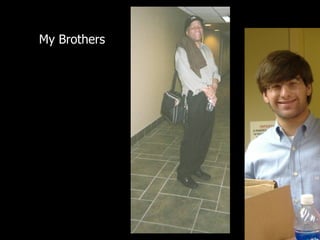 My Brothers 