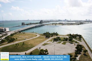 Downtown Miami Condos