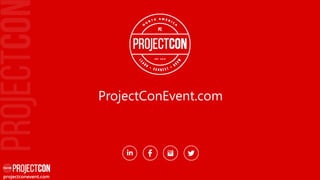 ProjectConEvent.com
 