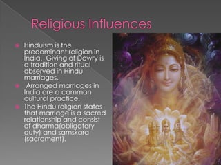 Dowry Death In India Finalpptx