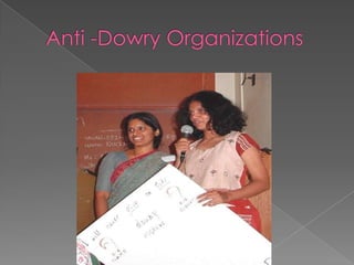 Dowry Death In India Finalpptx