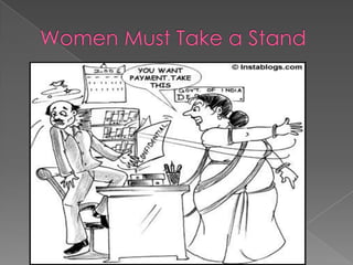 Dowry Death In India Finalpptx