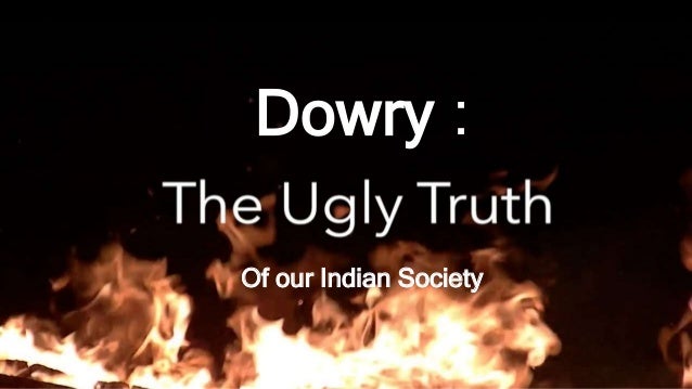Dowry the north indian perspective english edition