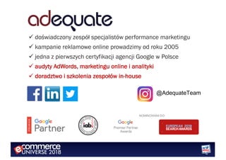 doradztwo adwords
