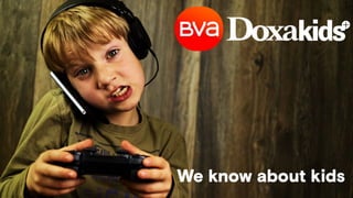 Ricerca Junior di BVA-Doxakids