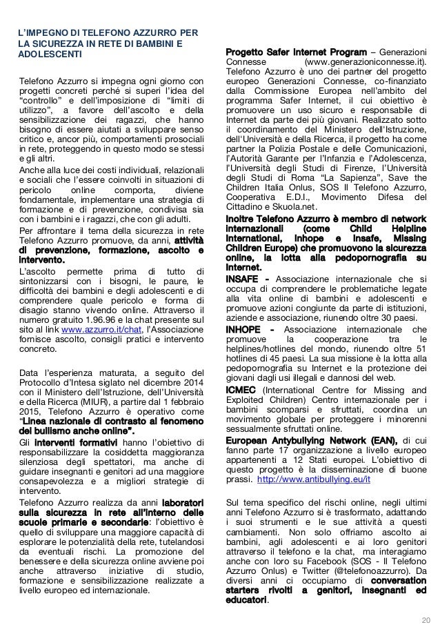 ultimi siti porno adolescenti