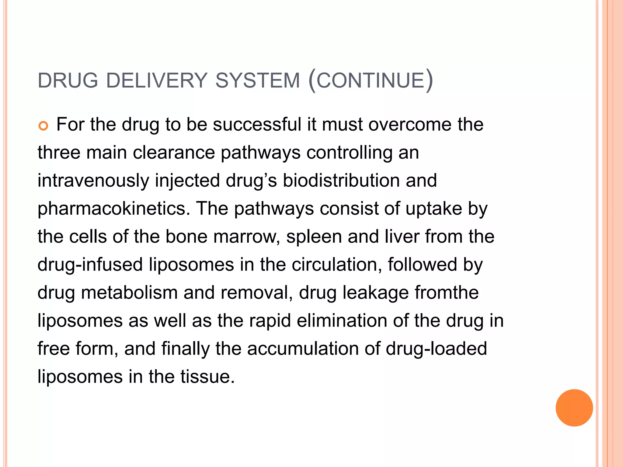 Doxil (doxorubicin) | PPT