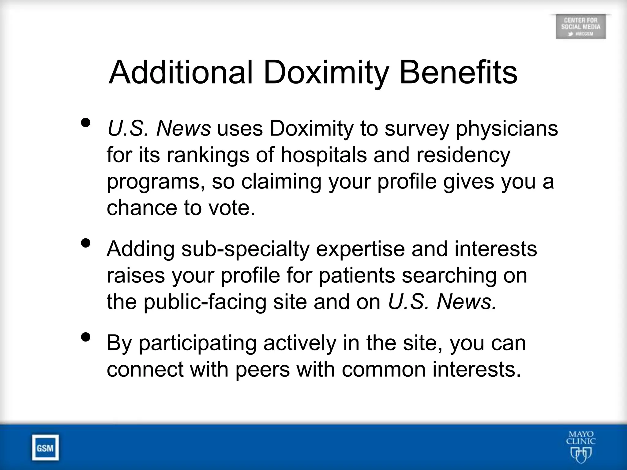 Step 9: Add Non-English Language
Fluency if applicable
 