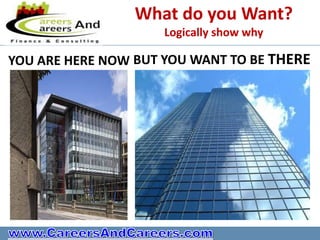 Do You Have A Killer CV