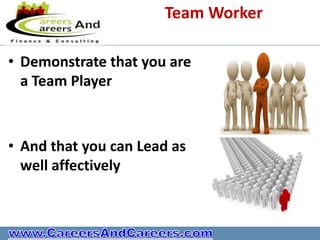 Do You Have A Killer CV