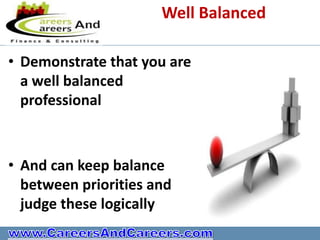 Do You Have A Killer CV