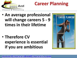 Do You Have A Killer CV