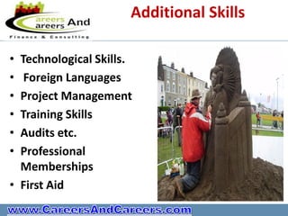 Do You Have A Killer CV