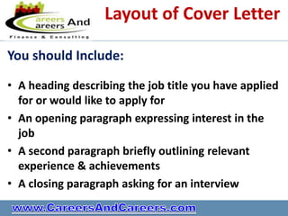 Do You Have A Killer CV