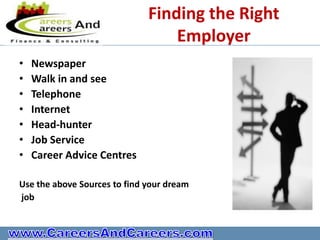 Do You Have A Killer CV