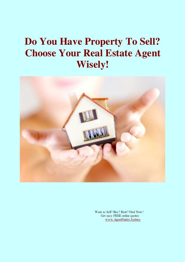 sell property online free