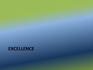 Do You Have The Power