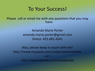 Do You Have The Power