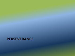 Do You Have The Power