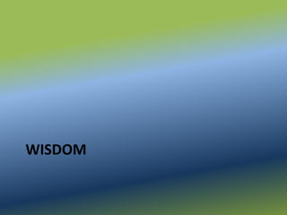 Do You Have The Power