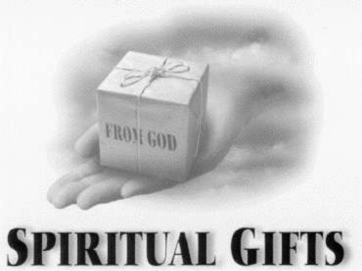 Do you have the spiritual gift of prophecy